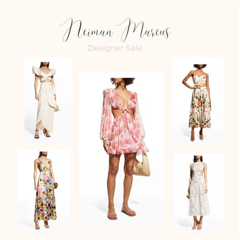 neiman marcus designer sale